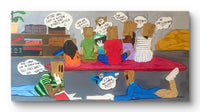 Sunday School